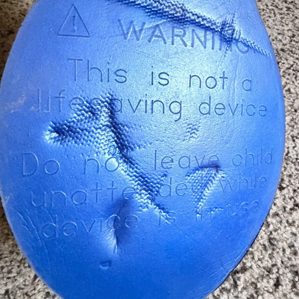 Unbranded extremely rare